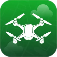 Drone Forecast - UAV Drone App icon