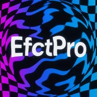 Foto Editor: Effects・EfctPro icon