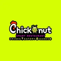 Chickonut icon