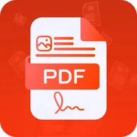 Smart PDF Editor & Converter icon