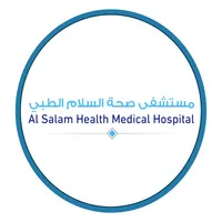 Al Salam Health Hospital icon