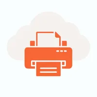 Printer for phone - air icon