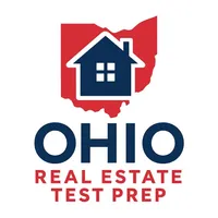 Ohio Real Estate Test Prep icon