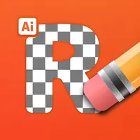 Remove Object∶ AI Photo Editor icon
