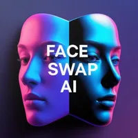 SwapFace AI – Face Swap icon