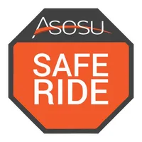 ASOSU SafeRide - by Via icon