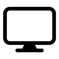 whitescreen.tv icon