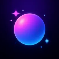 Lumora: AI Travel Photos icon