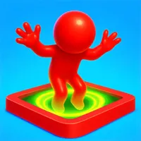 Color Drop Away Merge Puzzle icon