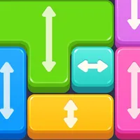 Block Out: 3D Puzzle icon