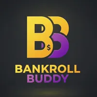 Bankroll Buddy: Poker Tracker icon