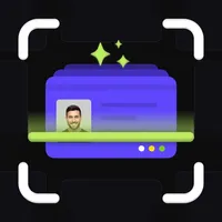 ID Scanner - Card Q icon