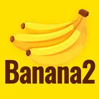 Banana 2 Flash: Pro Image Edit icon