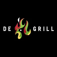 De Grill icon