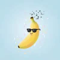 BananaMagic Photo Editor icon
