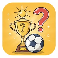 Football quiz games icon