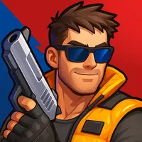 Zombie Roguebie: Shooting Game icon