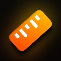 Ruler - Measuring Tape || icon