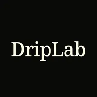 DripLab - try on any clothes icon