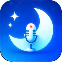 Sleep Talking Recorder 2025 icon