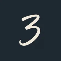 Three The App icon