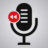 Reverse Audio ™ icon