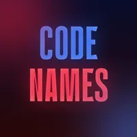 CodeNames: Кодовые имена icon