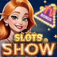 Casino Games - Slots Show icon