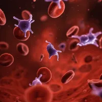 Platelet WBC Counter icon