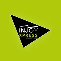 INJOYXPRESS. icon