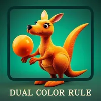 Dual Color Rule icon