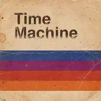 Time Machine: Retro Camera icon