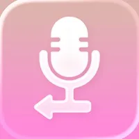 Reverse Voice Recorder: ReverX icon