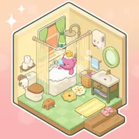 Cozy Room: Home Design Game icon