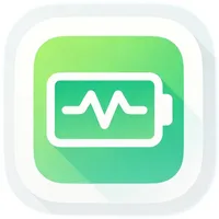 系统电池分析 icon