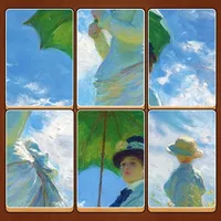 Jigsaw Puzzles, Jigsaw Tiles icon