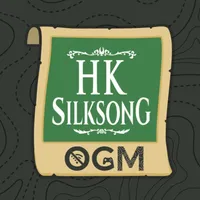 OGM: Map for HK Silksong icon