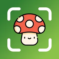 Mushroom Identifier : Fungis icon