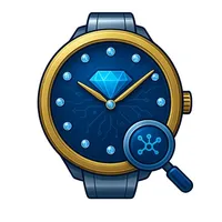 Watch ID - AI Watch Scanner icon