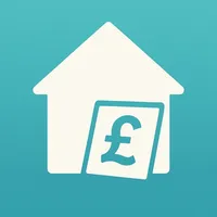UK Mortgage Calculator 2025/26 icon