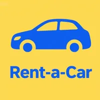 Car Rentl-Car Share,Suv&Van&Ev icon