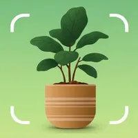 Plant ID Identifier Care icon
