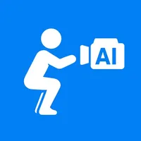 Squat AI Counter icon