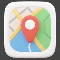 Maps & Navigator - GPS Offline icon