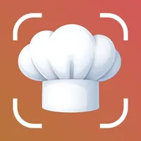 Fridge Scanner - Smart Recipes icon