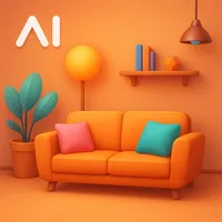 AI Home Design - Remodel icon