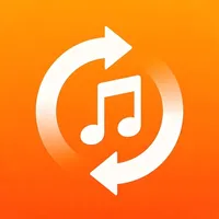 MP3 Converter - AI Audio Tool icon