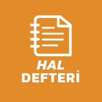 Hal Defteri icon