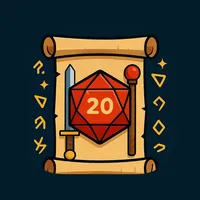 DnD Character Sheet & Toolkit icon