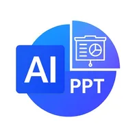 Slides: AI Presentation Maker icon